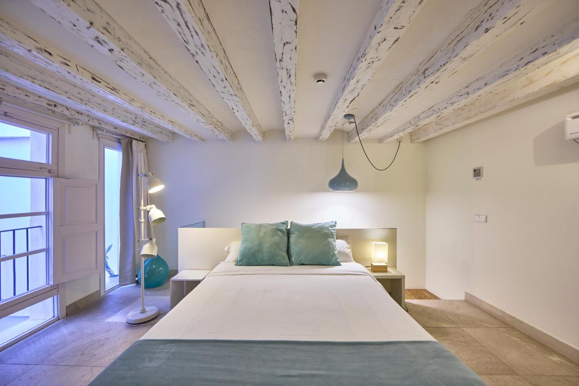 Lägenhet Savella - Turismo De Interior Palma de Mallorca
