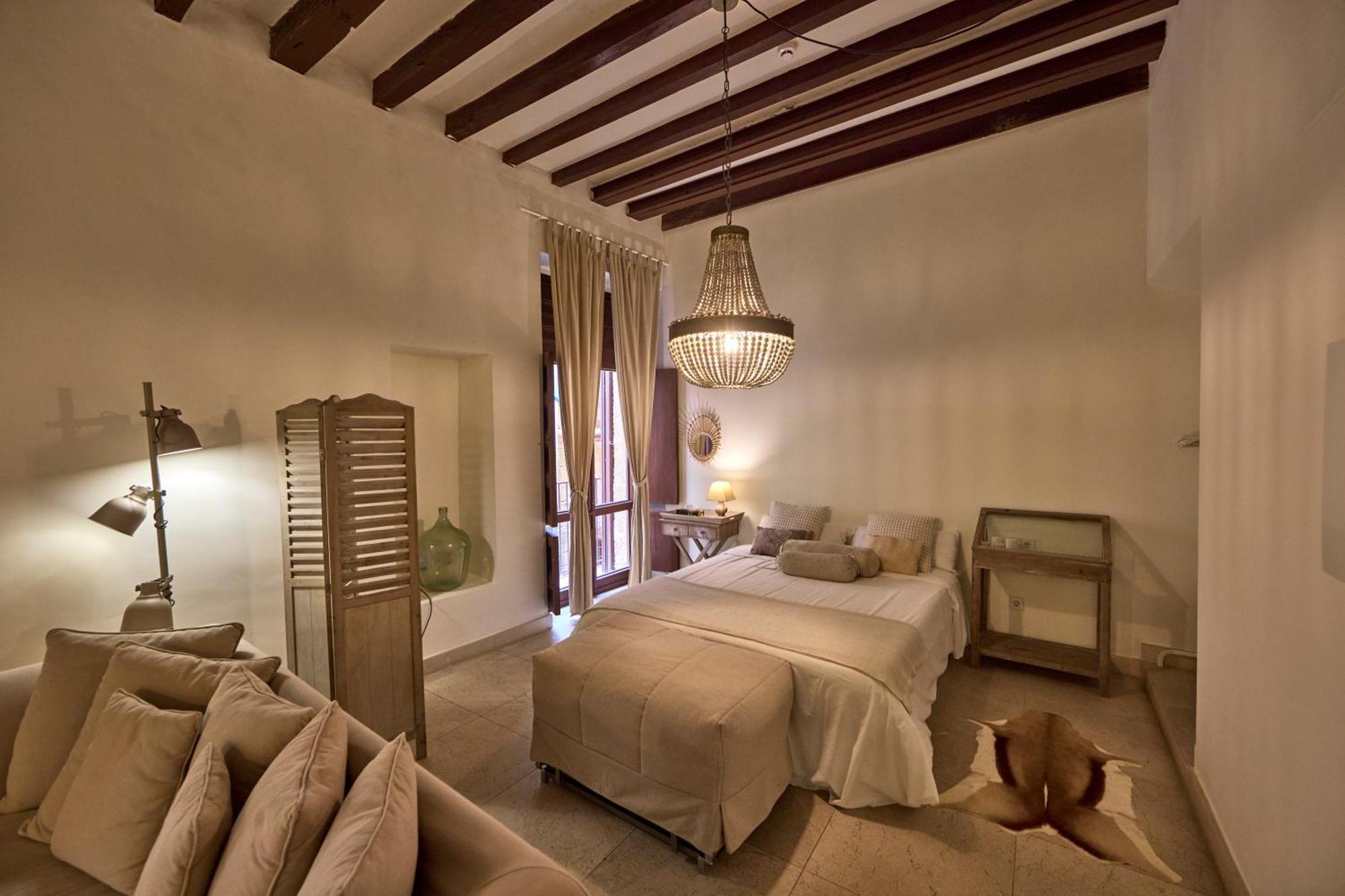 Lägenhet Savella - Turismo De Interior Palma de Mallorca