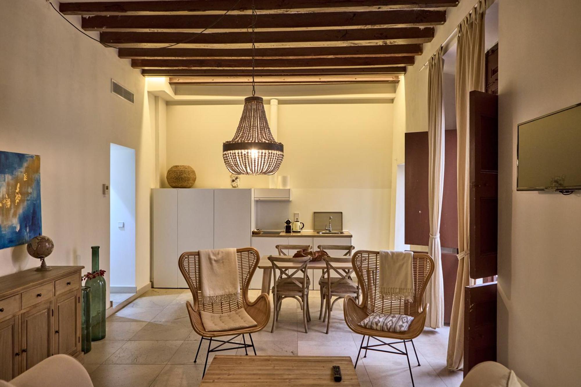 Lägenhet Savella - Turismo De Interior Palma de Mallorca