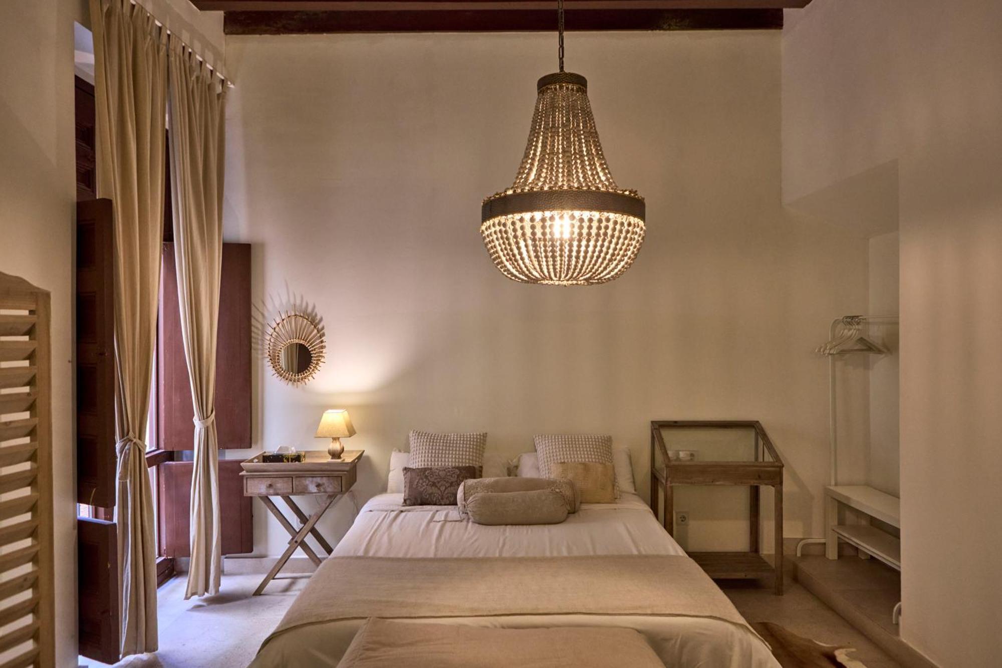 Lägenhet Savella - Turismo De Interior Palma de Mallorca