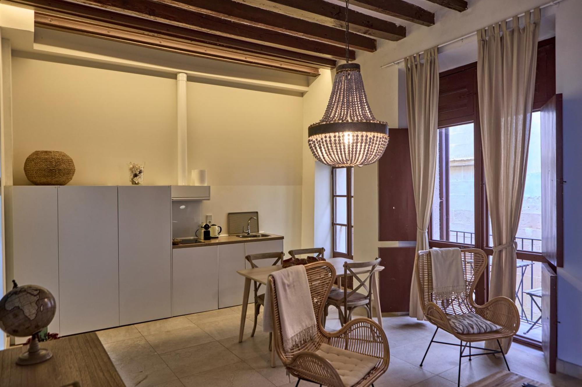 Lägenhet Savella - Turismo De Interior Palma de Mallorca