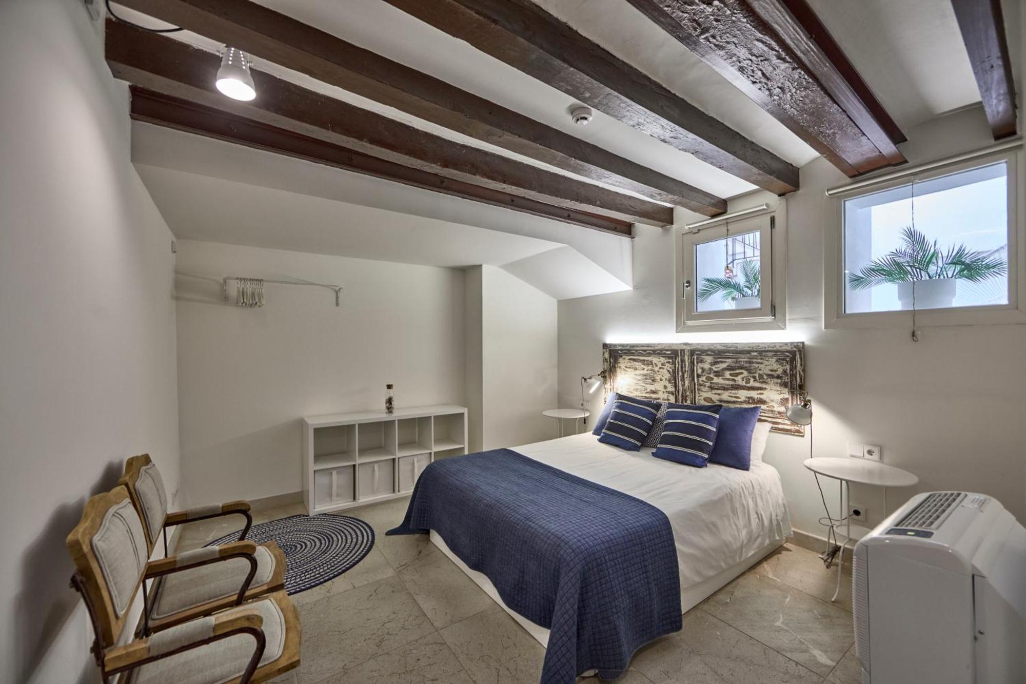 Savella - Turismo De Interior Lägenhet Palma de Mallorca