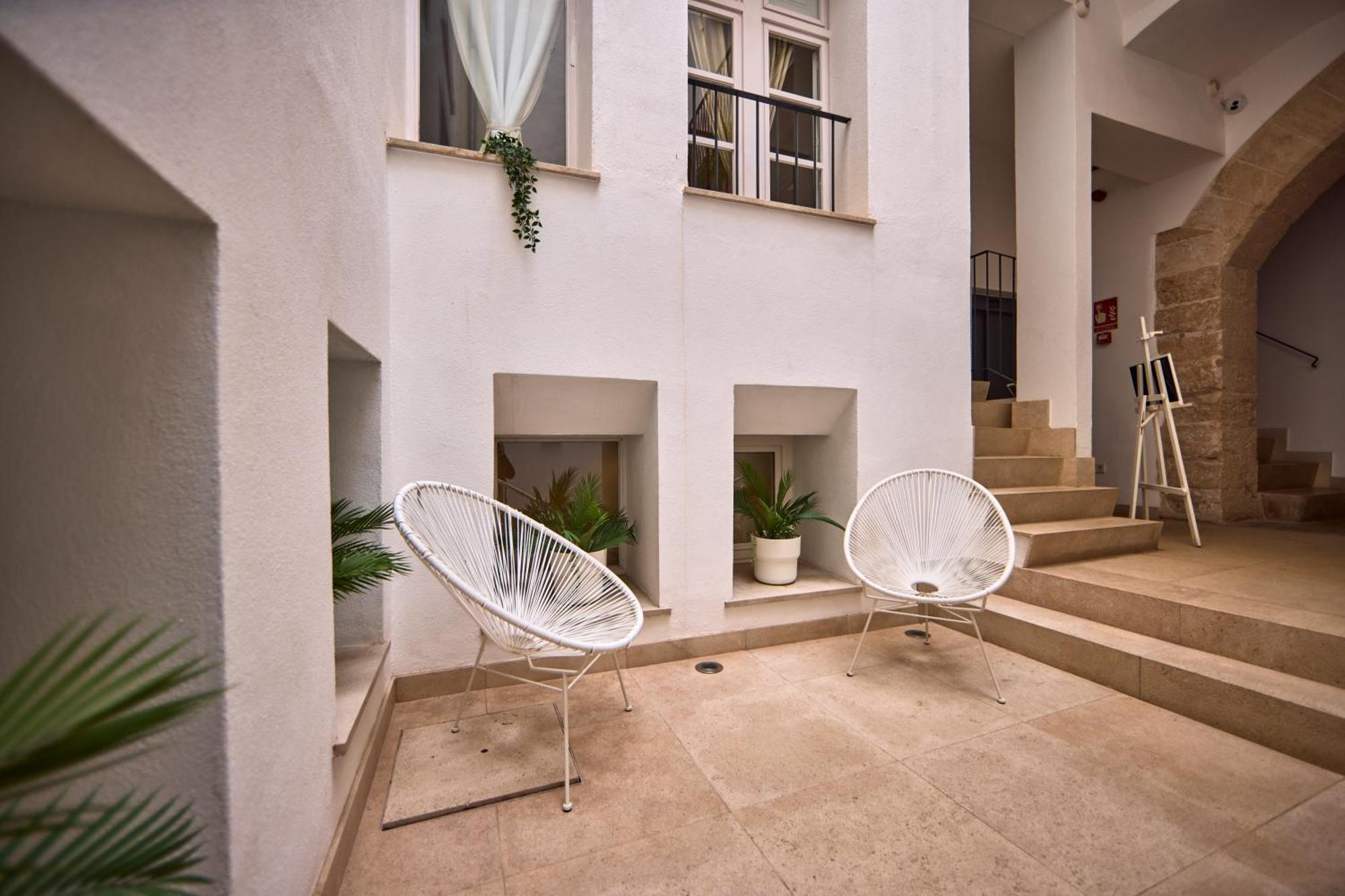 Savella - Turismo De Interior Lägenhet Palma de Mallorca